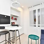 Super Studio Lumineux- Gambetta Bail Mobilite
