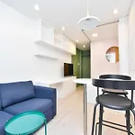 Super Studio Lumineux- Gambetta Bail Mobilite