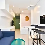 Super Studio Lumineux- Gambetta Bail Mobilite